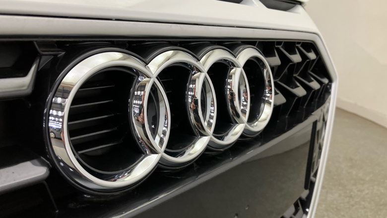 Audi A1 30 TFSI S Line 5dr Petrol Hatchback